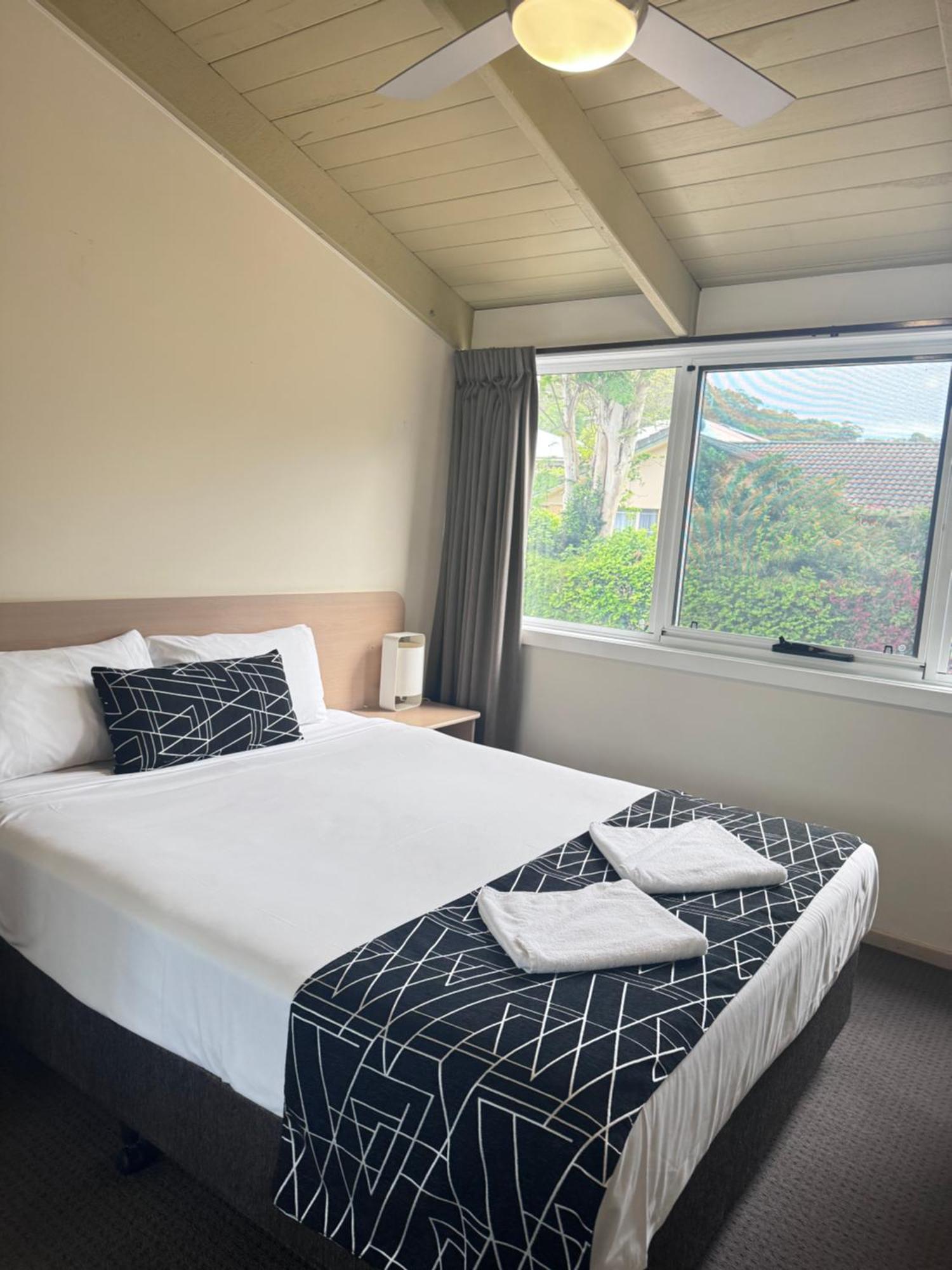 Shelly Beach Resort Port Macquarie Exteriér fotografie